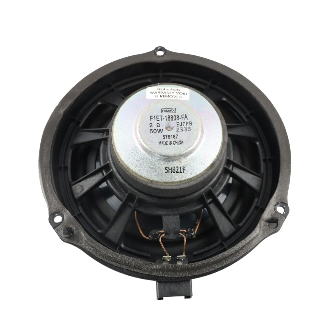 Mk3 Audio Door Speaker Front Right Left O/N/S to Ford Focus with Part number F1ET-18808-FA Ford Focus Mk3 Audio Door Speaker Front Right Left O/N/S - SKU F1ET-18808-FA - Part number F1ET-18808-FA