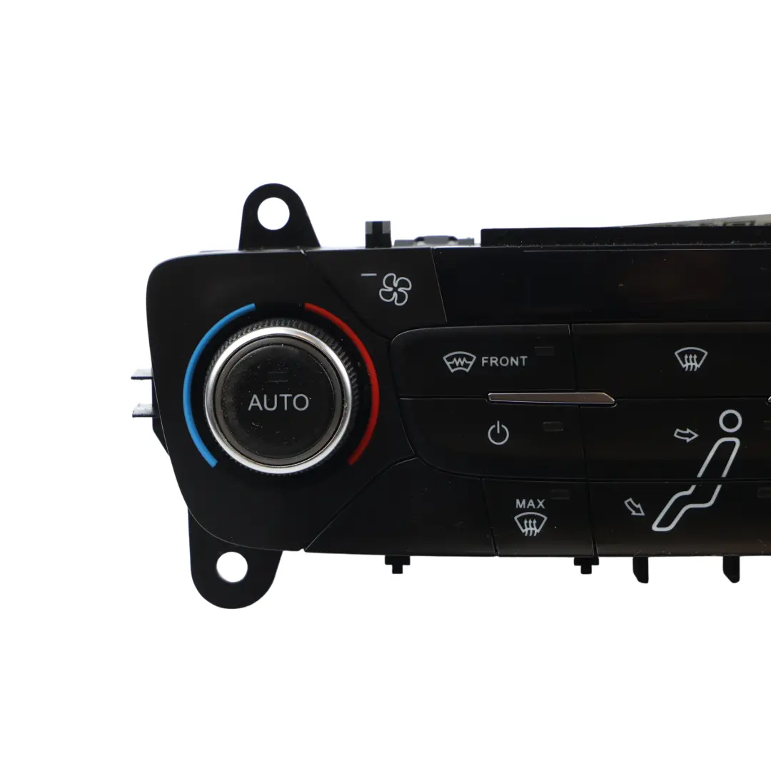 Ford Focus MK3 Pannello Controllo Climatizzatore Interruttore AC - SKU F1ET-18C612-BG - Numero di parte F1ET-18C612