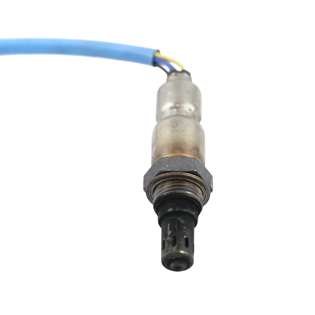 Ford Mondeo Mk5 Focus Mk3 Exhaust Oxygen Sensor Lambda 2.0 Diesel - SKU F1F1-9Y460-CA - Part number F1F1-9Y460-CA