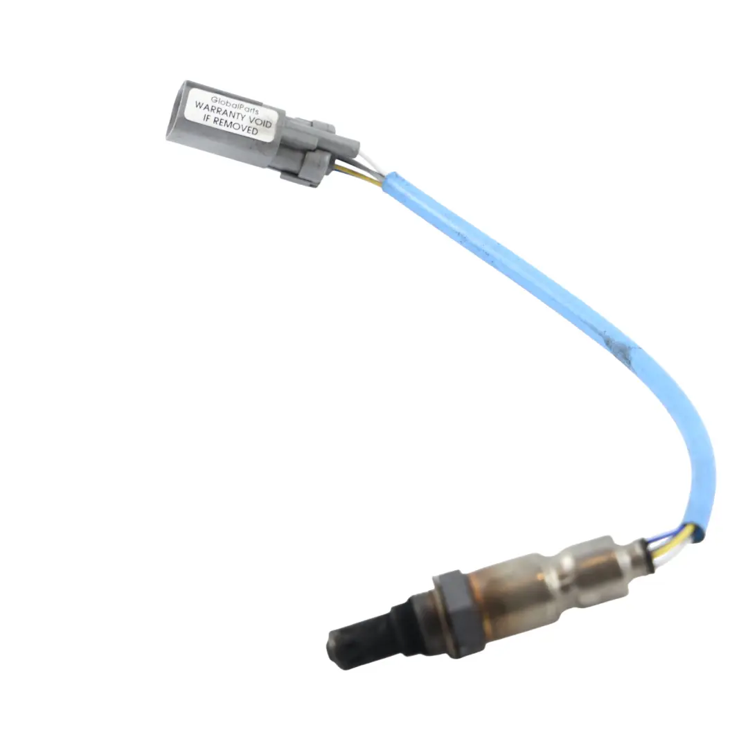 MK5 Focus MK3 Sensor Oxígeno Lambda 2.0 Diésel para Ford Mondeo con número de pieza F1F1-9Y460-CA Ford Mondeo MK5 Focus MK3 Sensor Oxígeno Lambda 2.0 Diésel - SKU F1F1-9Y460-CA - Número de pieza F1F1-9Y460-CA