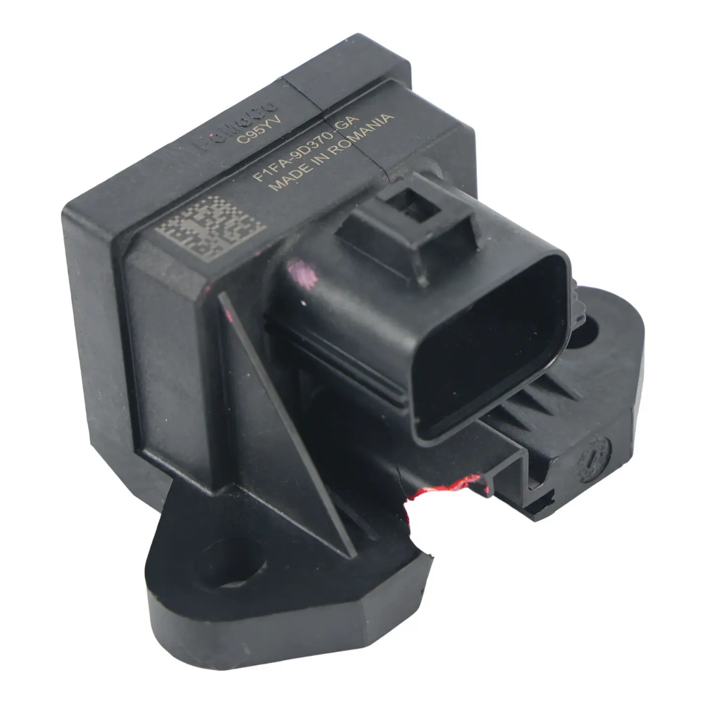 Ford Mondeo MK5 Módulo Control Bomba Combustible F1FA-9D370-GA