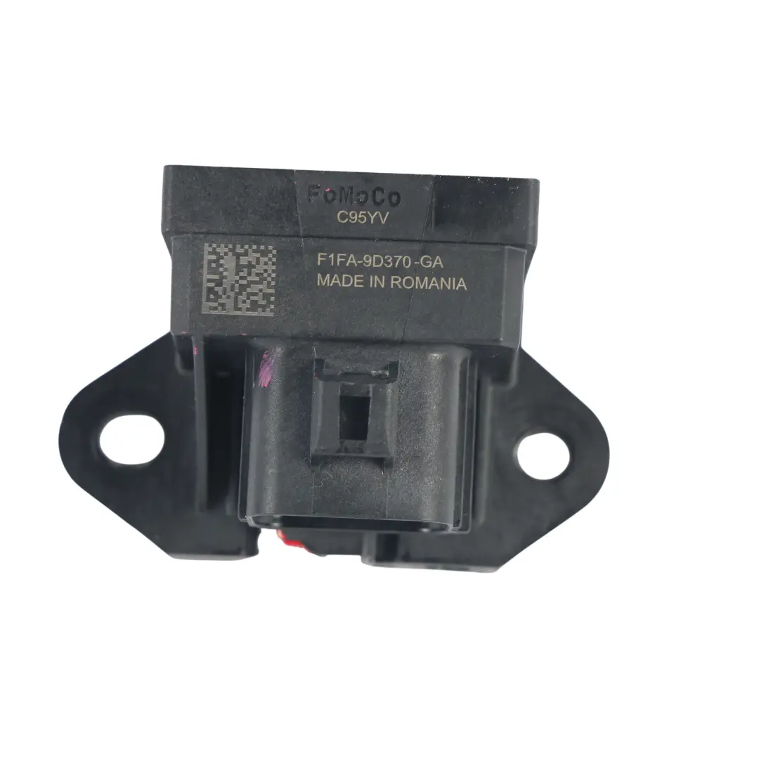 MK5 Kraftstoffpumpe Steuermodul für Ford Mondeo mit Teilenummer F1FA-9D370-GA Ford Mondeo MK5 Kraftstoffpumpe Steuermodul - SKU F1FA-9D370-GA-1 - Teilenummer F1FA-9D370-GA