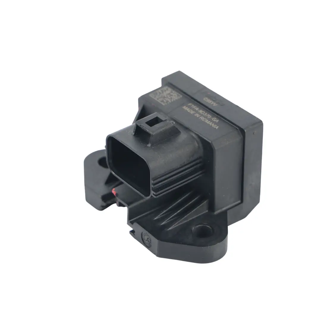 MK5 Kraftstoffpumpe Steuermodul für Ford Mondeo mit Teilenummer F1FA-9D370-GA Ford Mondeo MK5 Kraftstoffpumpe Steuermodul - SKU F1FA-9D370-GA-1 - Teilenummer F1FA-9D370-GA