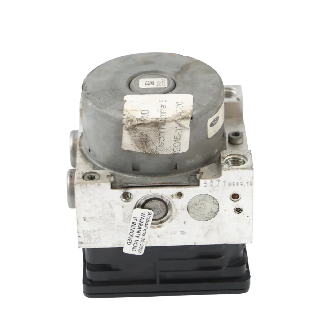 Ford Focus Mk3 C-Max ABS Brake Pump Module Control F1FC-2C219-BD - SKU F1FC-2C405-AF - Part number F1FC-2C405-AF