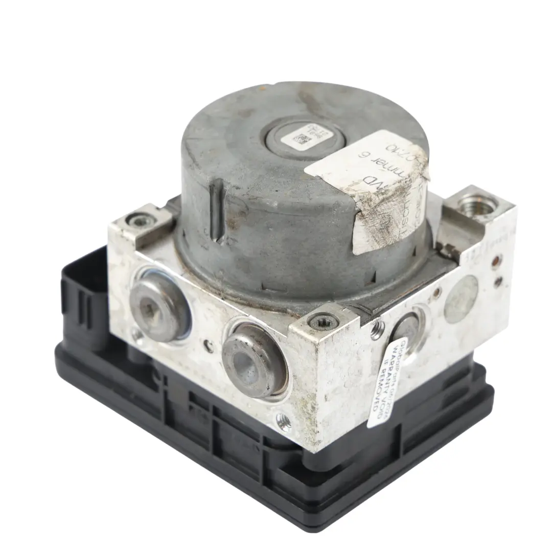Ford Focus Mk3 C-Max ABS Brake Pump Module Control F1FC-2C219-BD - SKU F1FC-2C405-AF - Part number F1FC-2C405-AF