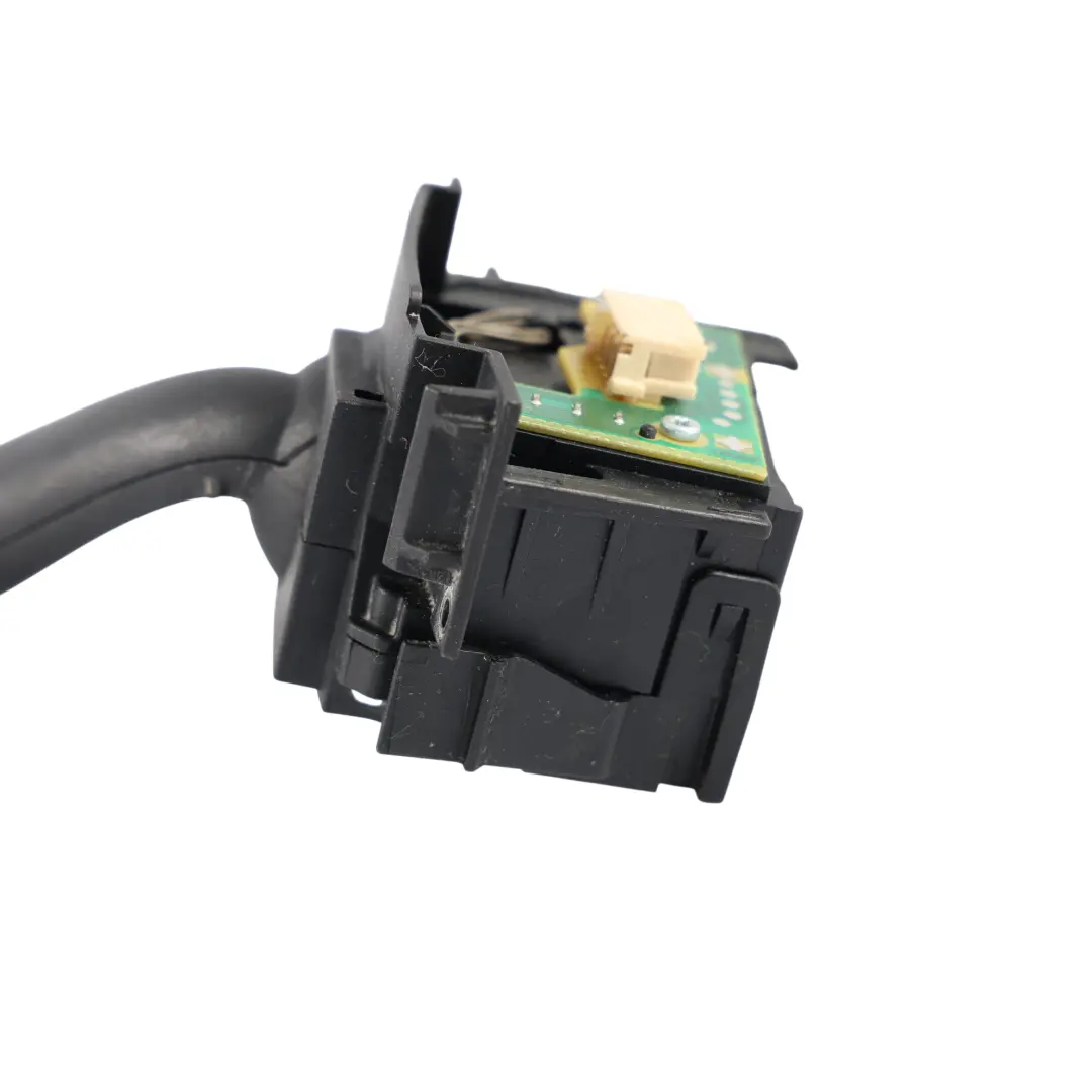 MK8 Lenkrad Wischer Waschanlage Schalter für Ford Transit mit Teilenummer F1FT-17A553-AA Ford Transit MK8 Lenkrad Wischer Waschanlage Schalter - SKU F1FT-17A553-AA - Teilenummer F1FT-17A553-AA