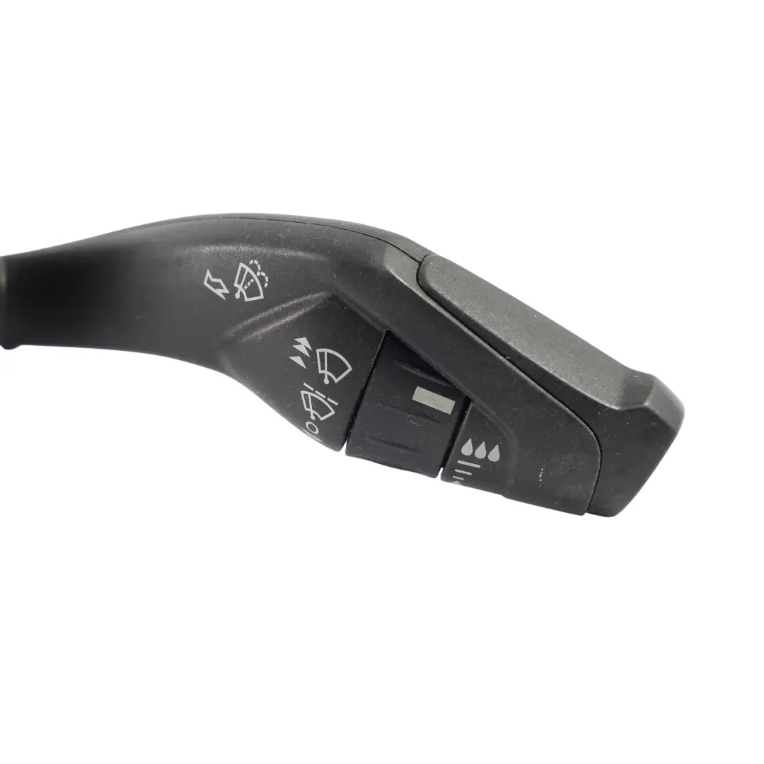 Ford Transit Mk8 Steering Wheel Wiper Washer Switch Stalk Unit - SKU F1FT-17A553-AA - Part number F1FT-17A553-AA