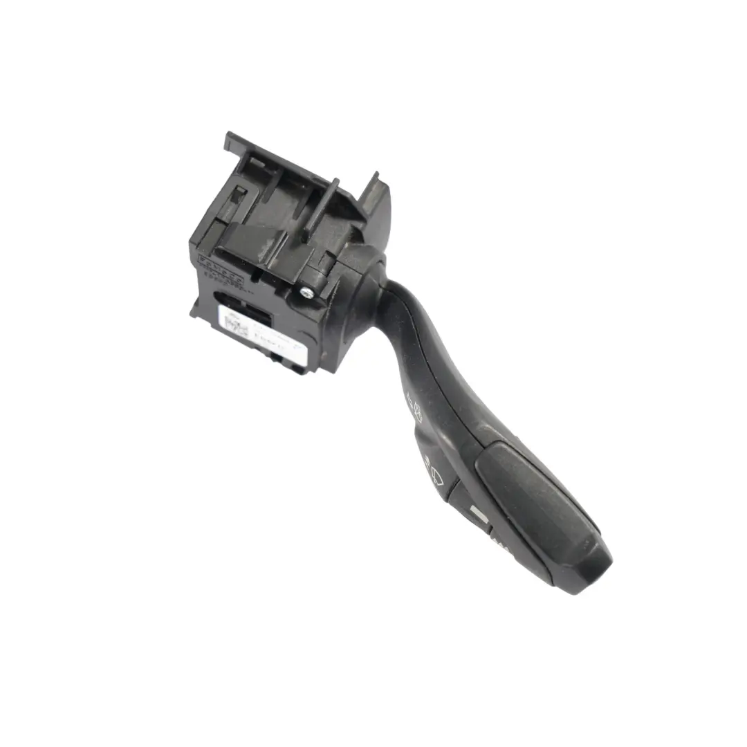 Ford Transit Mk8 Steering Wheel Wiper Washer Switch Stalk Unit - SKU F1FT-17A553-AA - Part number F1FT-17A553-AA