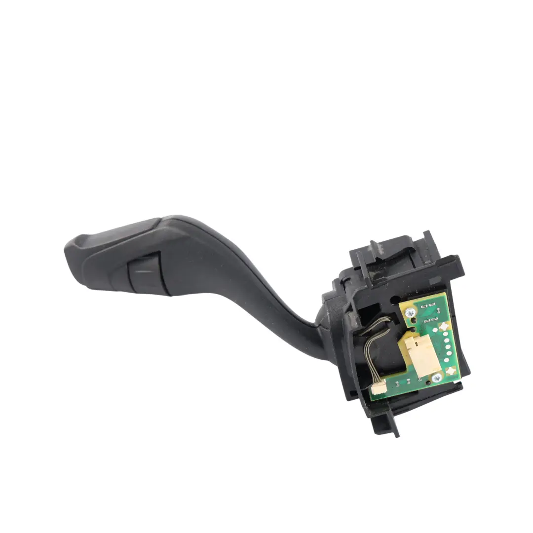 Mk8 Steering Wheel Wiper Washer Switch Stalk Unit to Ford Transit with Part number F1FT-17A553-AA Ford Transit Mk8 Steering Wheel Wiper Washer Switch Stalk Unit - SKU F1FT-17A553-AA - Part number F1FT-17A553-AA