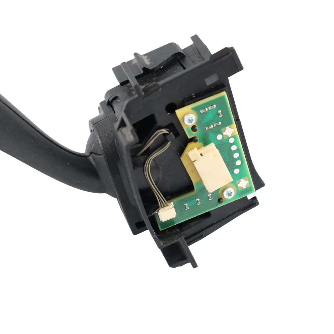 Mk8 Steering Wheel Wiper Washer Switch Stalk Unit to Ford Transit with Part number F1FT-17A553-AA Ford Transit Mk8 Steering Wheel Wiper Washer Switch Stalk Unit - SKU F1FT-17A553-AA - Part number F1FT-17A553-AA