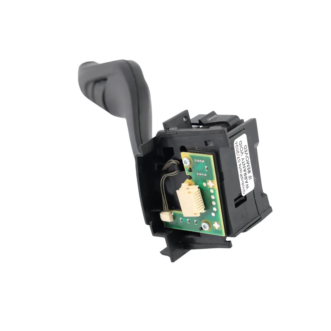 Ford Transit Mk8 Steering Wheel Wiper Washer Switch Stalk Unit - SKU F1FT-17A553-AA - Part number F1FT-17A553-AA