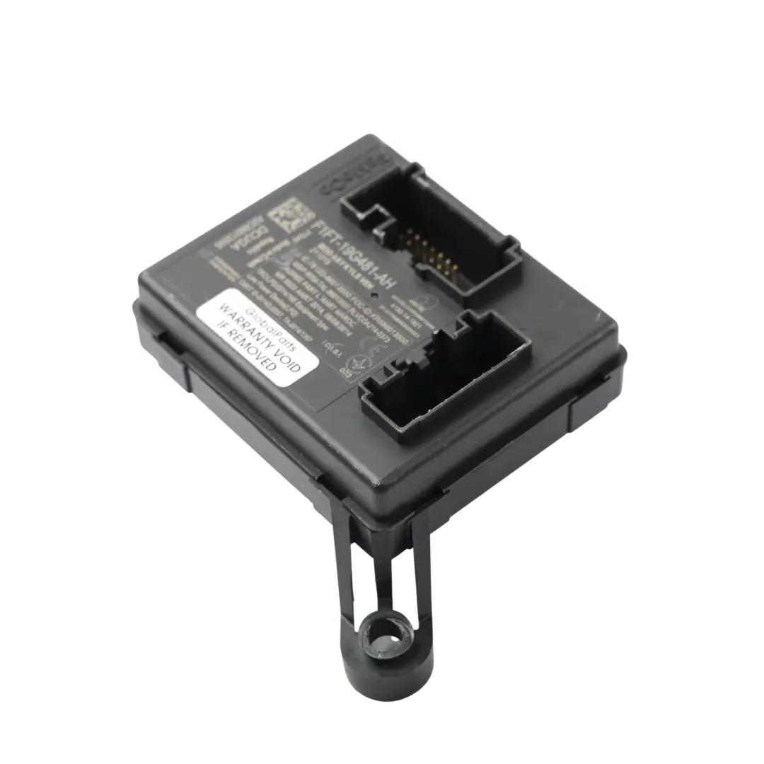 MK3 ST Keyless Entry Komfort Steuergerät für Ford Focus mit Teilenummer F1FT-19G481-AH Ford Focus MK3 ST Keyless Entry Komfort Steuergerät - SKU F1FT-19G481-AH - Teilenummer F1FT-19G481-AH