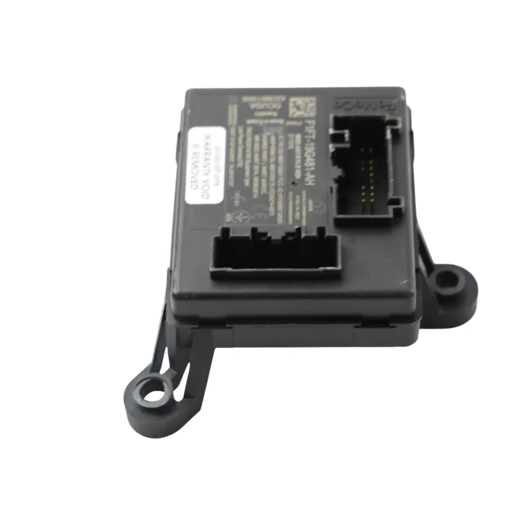MK3 ST Keyless Entry Komfort Steuergerät für Ford Focus mit Teilenummer F1FT-19G481-AH Ford Focus MK3 ST Keyless Entry Komfort Steuergerät - SKU F1FT-19G481-AH - Teilenummer F1FT-19G481-AH