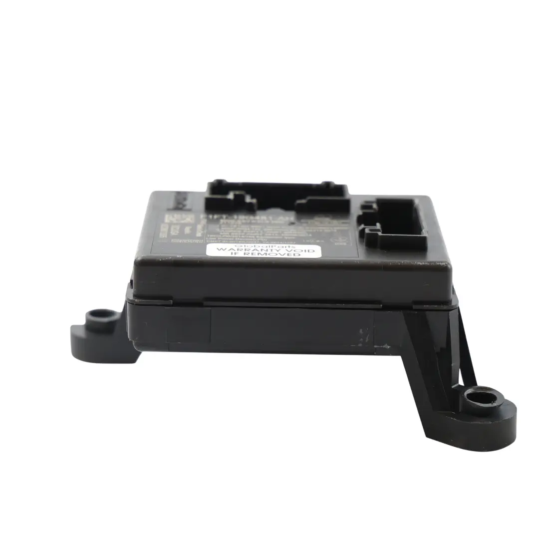 Ford Focus Mk3 ST Keyless Entry Comfort Control Module Unit - SKU F1FT-19G481-AH - Part number F1FT-19G481-AH