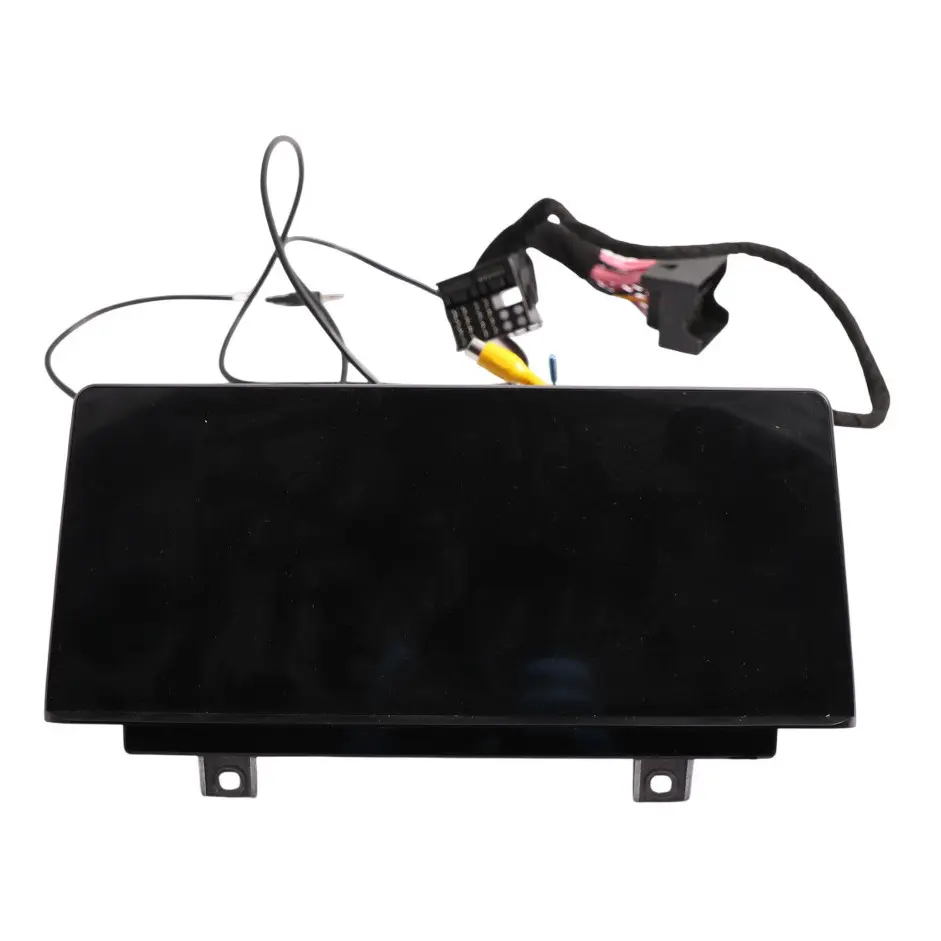 BMW F20 F21 On-Board Screen Information Display Touch Monitor 10,25" Linux NBT
