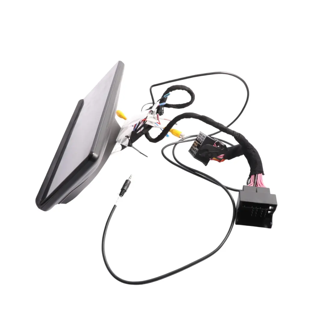 BMW F20 F21 On-Board Screen Information Display Touch Monitor 10,25" Linux NBT - SKU F20-LT-LINUX-NBT - Part number F20-LT-LINUX-NBT