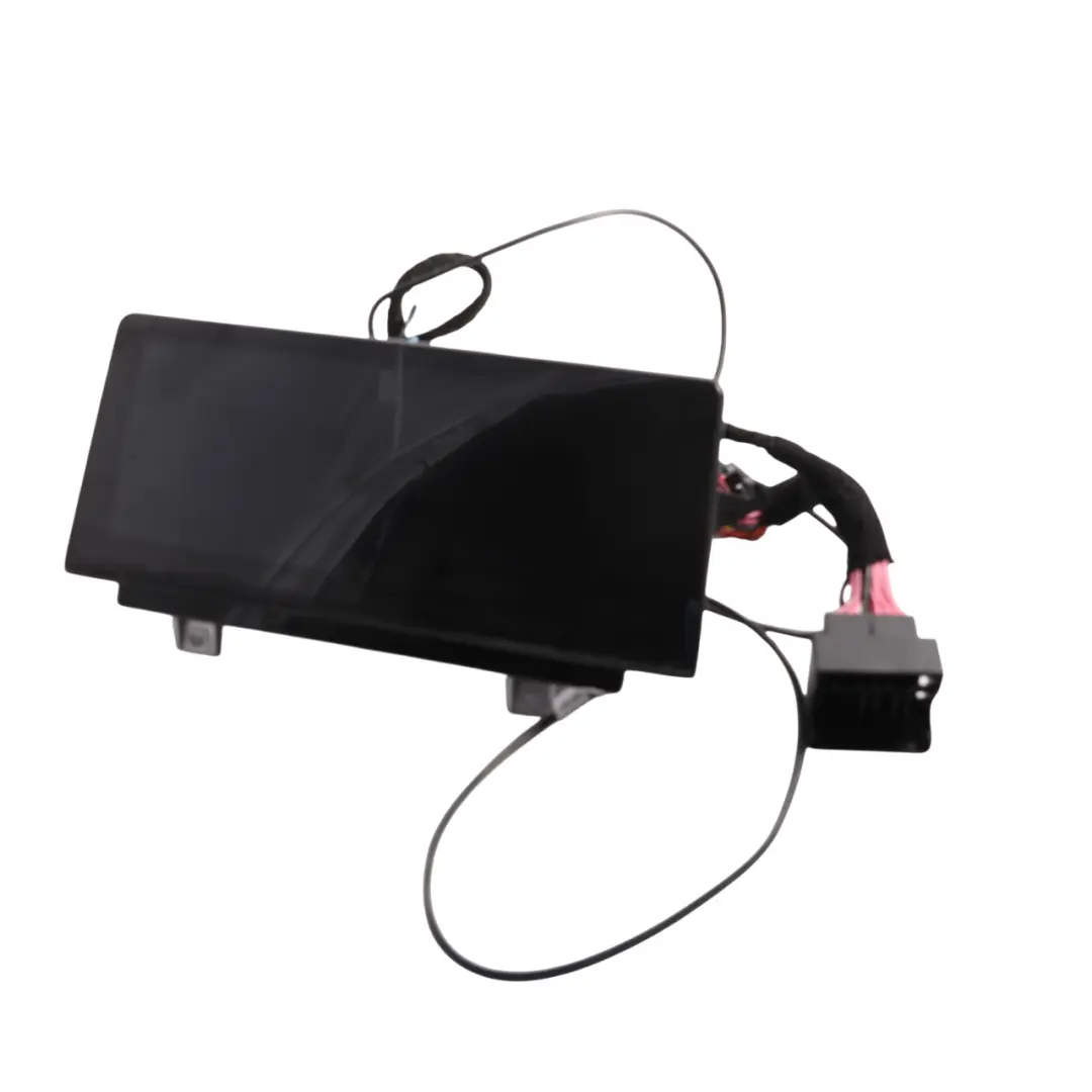 On-Board Screen Information Display Touch Monitor 10,25" Linux NBT to BMW F20 F21 with Part number F20-LT-LINUX-NBT BMW F20 F21 On-Board Screen Information Display Touch Monitor 10,25" Linux NBT - SKU F20-LT-LINUX-NBT - Part number F20-LT-LINUX-NBT