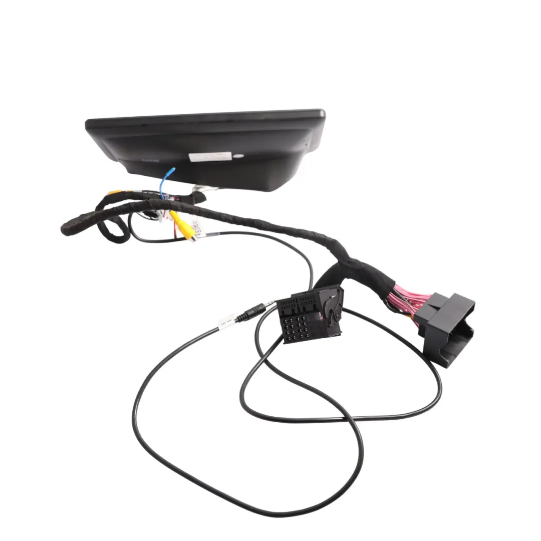 On-Board Screen Information Display Touch Monitor 10,25" Linux NBT to BMW F20 F21 with Part number F20-LT-LINUX-NBT BMW F20 F21 On-Board Screen Information Display Touch Monitor 10,25" Linux NBT - SKU F20-LT-LINUX-NBT - Part number F20-LT-LINUX-NBT