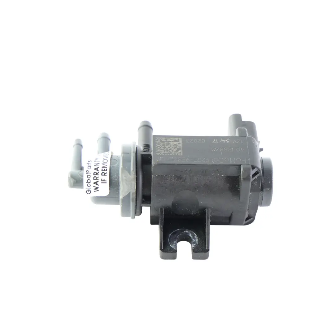 Ford Fiesta MK8 Électrovanne Vide Turbo Boost 1.5 EcoBoost - SKU F2GE-9E882-CA - Numéro de pièce F2GE-9E882-CA