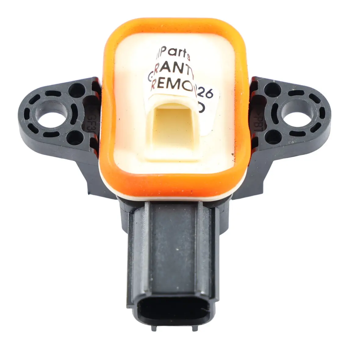Ford Mondeo MK5 Módulo Unidad Aire Sensor Impacto Choque F2GT-14C676-AA