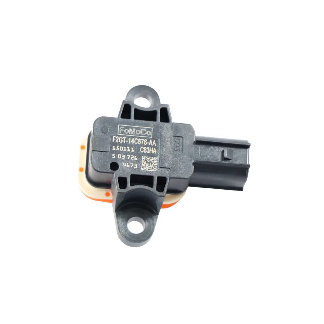 MK5 Modulo Unità Aria Sensore Impatto Crash per Ford Mondeo con numero di parte F2GT-14C676-AA Ford Mondeo MK5 Modulo Unità Aria Sensore Impatto Crash - SKU F2GT-14C676-AA - Numero di parte F2GT-14C676-AA