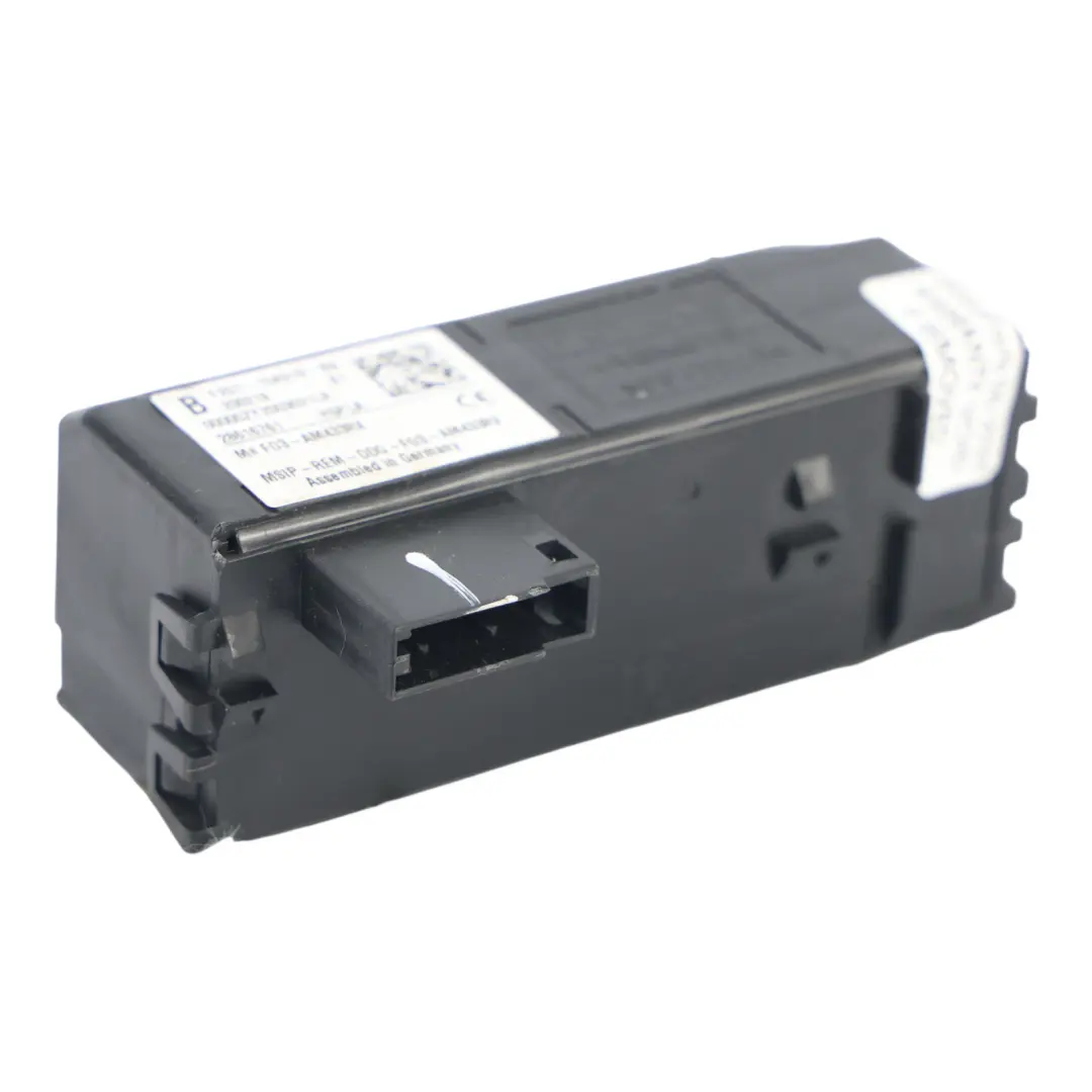 MK5 Módulo Receptor Entrada sin Llave ECU para Ford Mondeo con número de pieza F2GT-15K619-BB Ford Mondeo MK5 Módulo Receptor Entrada sin Llave ECU - SKU F2GT-15K619-BB - Número de pieza F2GT-15K619-BB