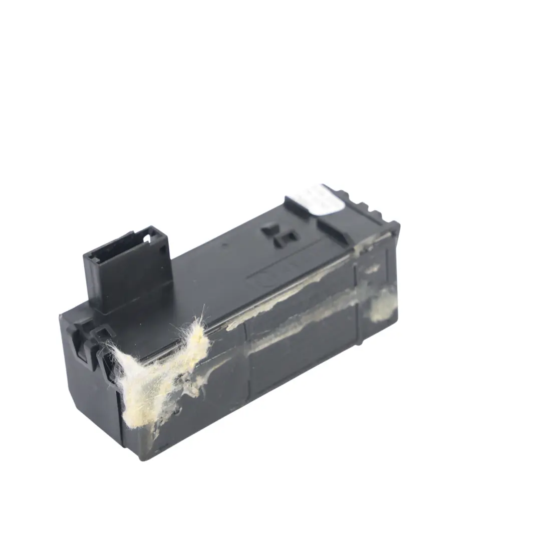 Ford Mondeo Mk5 Keyless Entry Receiver Module ECU - SKU F2GT-15K619-BB - Part number F2GT-15K619-BB