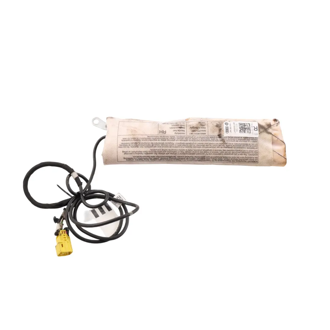 Front Seat Air Module SRS Right O/S to Volkswagen VW Passat B7 with Part number 3AA880242A Volkswagen VW Passat B7 Front Seat Air Module SRS Right O/S - SKU 3AA880242A - Part number 3AA880242A