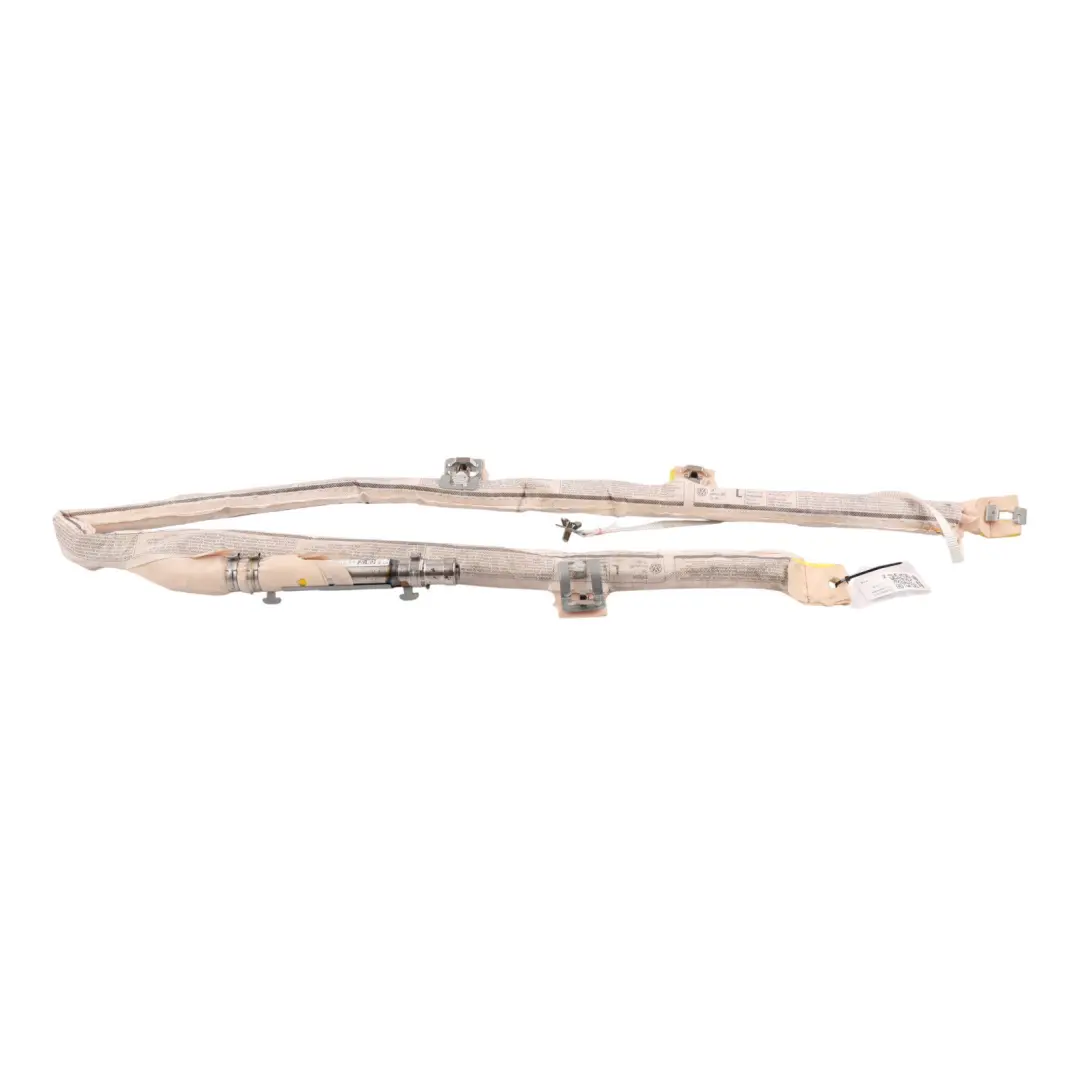 Head Curtain Air Module Unit Left N/S to Volkswagen Passat CC with Part number 3C8880741C Volkswagen Passat CC Head Curtain Air Module Unit Left N/S - SKU 3C8880741C - Part number 3C8880741C