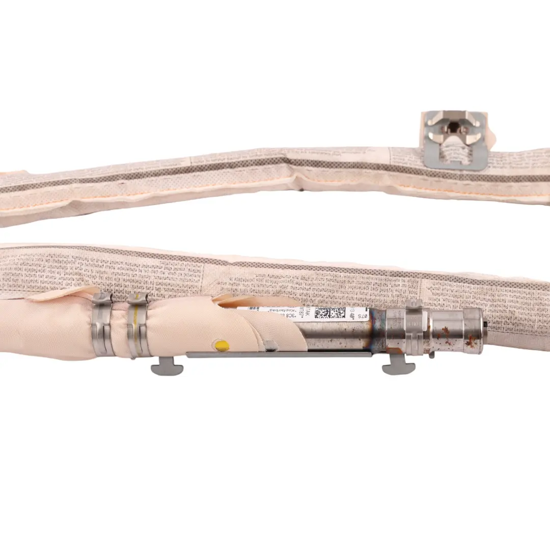 Head Curtain Air Module Unit Left N/S to Volkswagen Passat CC with Part number 3C8880741C Volkswagen Passat CC Head Curtain Air Module Unit Left N/S - SKU 3C8880741C - Part number 3C8880741C