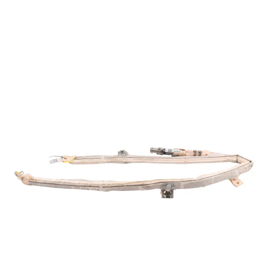 Head Curtain Air Module Unit Left N/S to Volkswagen Passat CC with Part number 3C8880741C Volkswagen Passat CC Head Curtain Air Module Unit Left N/S - SKU 3C8880741C - Part number 3C8880741C