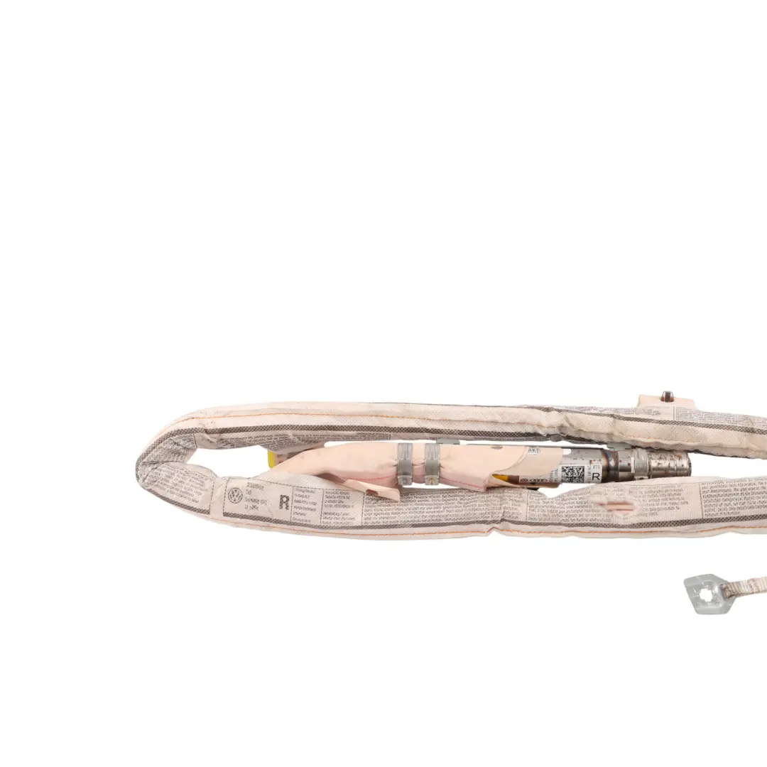 Volkswagen Passat CC Head Curtain Air Module Unit Right O/S - SKU 3C8880742C - Part number 3C8880742C