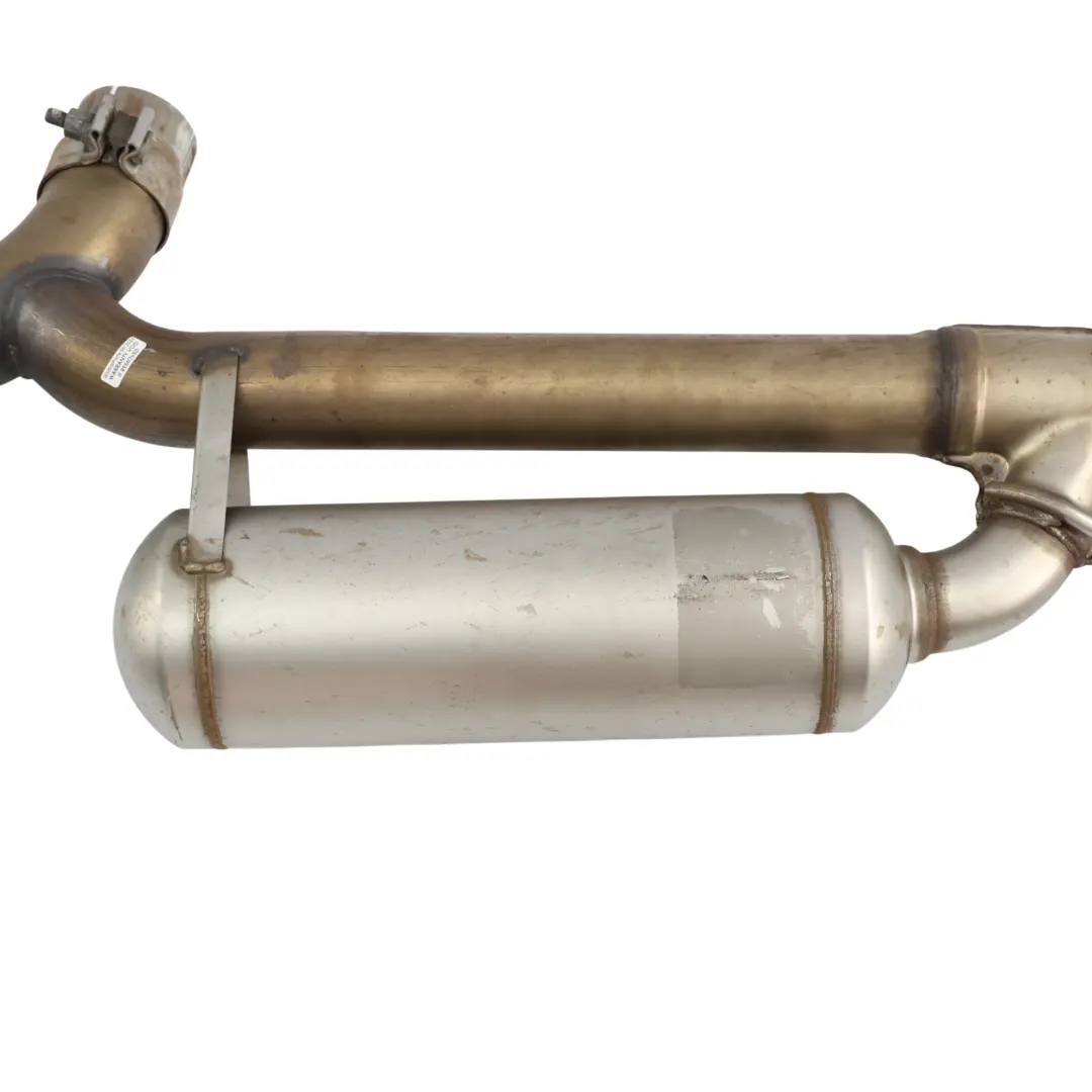 Remus Exhaust System Silencer Pipe Tips SET to BMW F40 with Part number F40-REMUS-EXHAUST BMW F40 Remus Exhaust System Silencer Pipe Tips SET - SKU F40-REMUS-EXHAUST - Part number F40-REMUS-EXHAUST