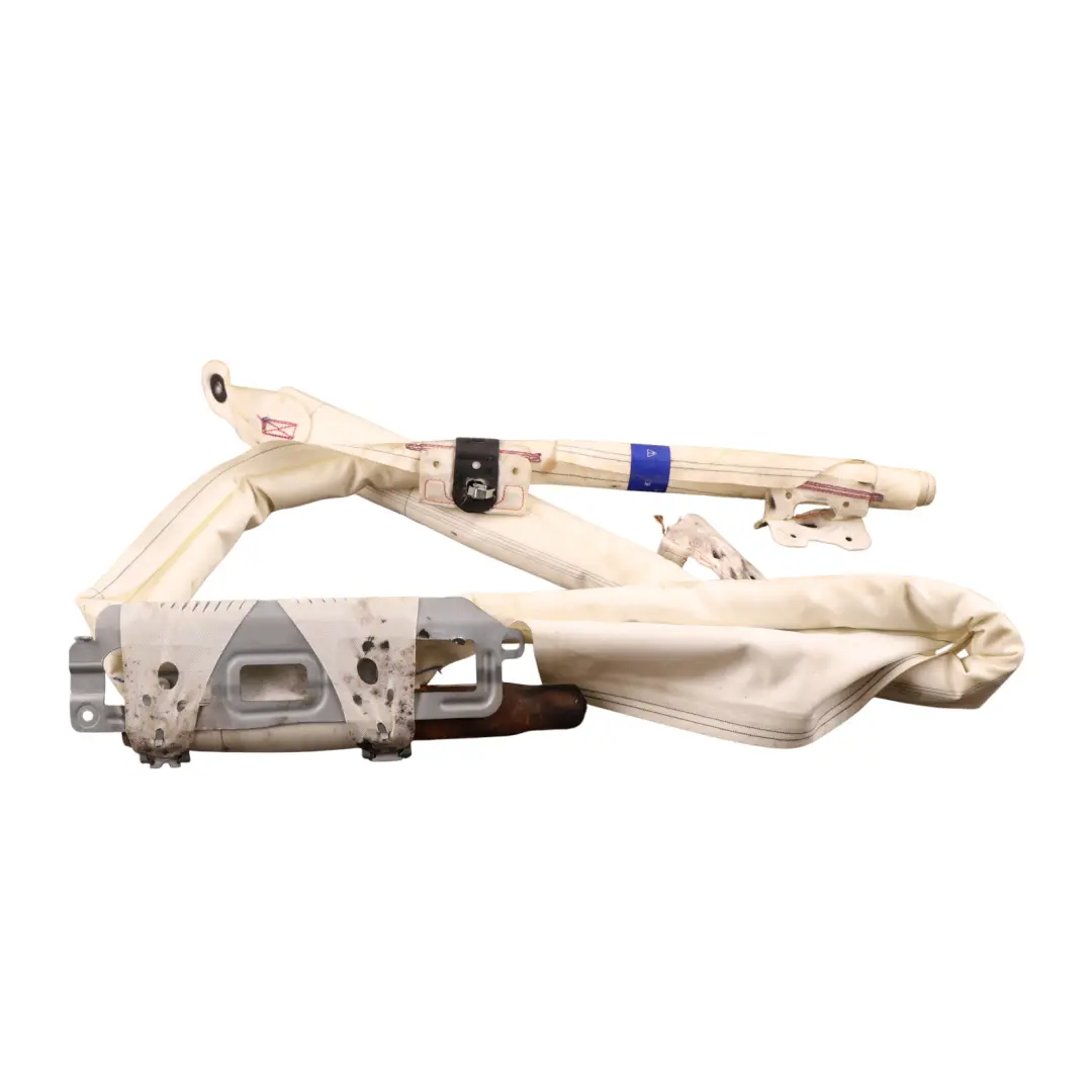 Mk6 Roof Air Module Head Curtain Left N/S to Volkswagen Golf with Part number 5K6880741F Volkswagen Golf Mk6 Roof Air Module Head Curtain Left N/S - SKU 5K6880741F - Part number 5K6880741F