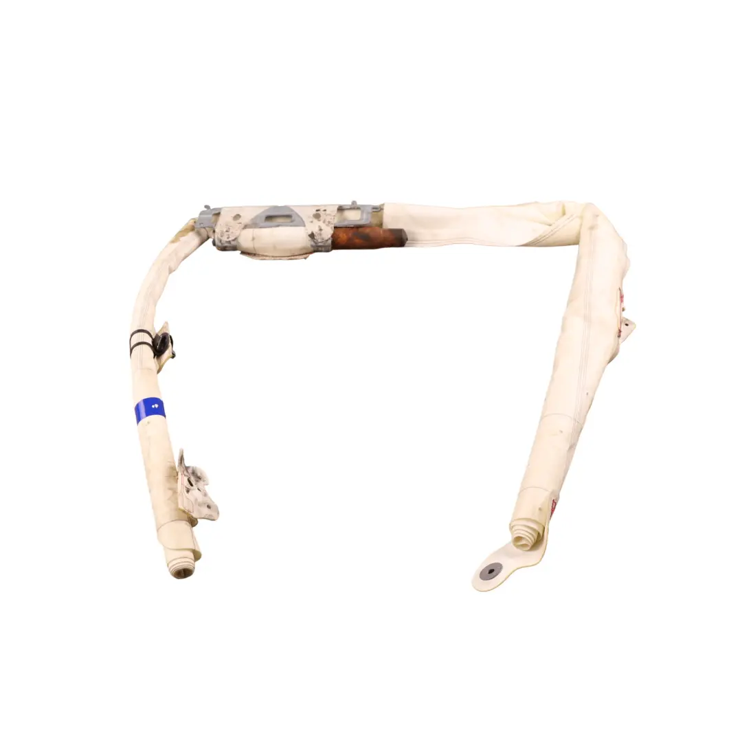 Volkswagen Golf Mk6 Roof Air Module Head Curtain Left N/S - SKU 5K6880741F - Part number 5K6880741F