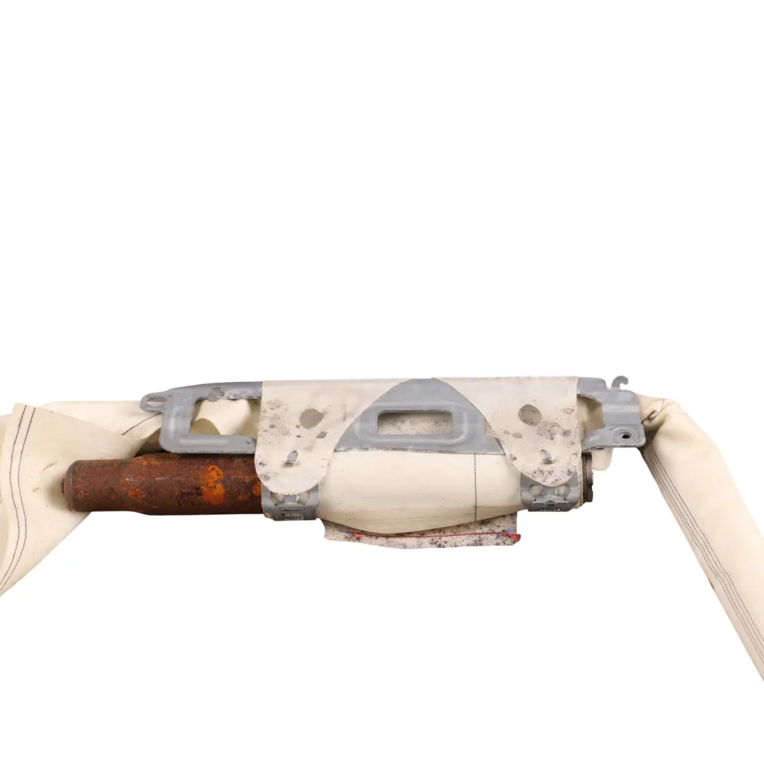 Mk6 Roof Air Module Head Curtain Right O/S to Volkswagen Golf with Part number 5K6880742F Volkswagen Golf Mk6 Roof Air Module Head Curtain Right O/S - SKU 5K6880742F - Part number 5K6880742F