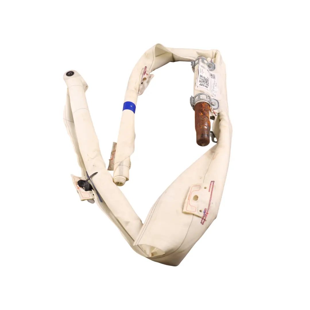 Mk6 Roof Air Module Head Curtain Right O/S to Volkswagen Golf with Part number 5K6880742F Volkswagen Golf Mk6 Roof Air Module Head Curtain Right O/S - SKU 5K6880742F - Part number 5K6880742F