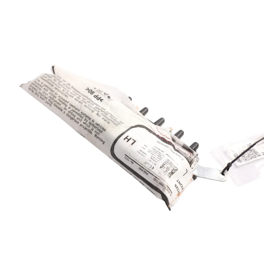 Mk2 Seat Side Air Module Front Left N/S to Volkswagen Tiguan with Part number 5NA880241F Volkswagen Tiguan Mk2 Seat Side Air Module Front Left N/S - SKU 5NA880241F - Part number 5NA880241F