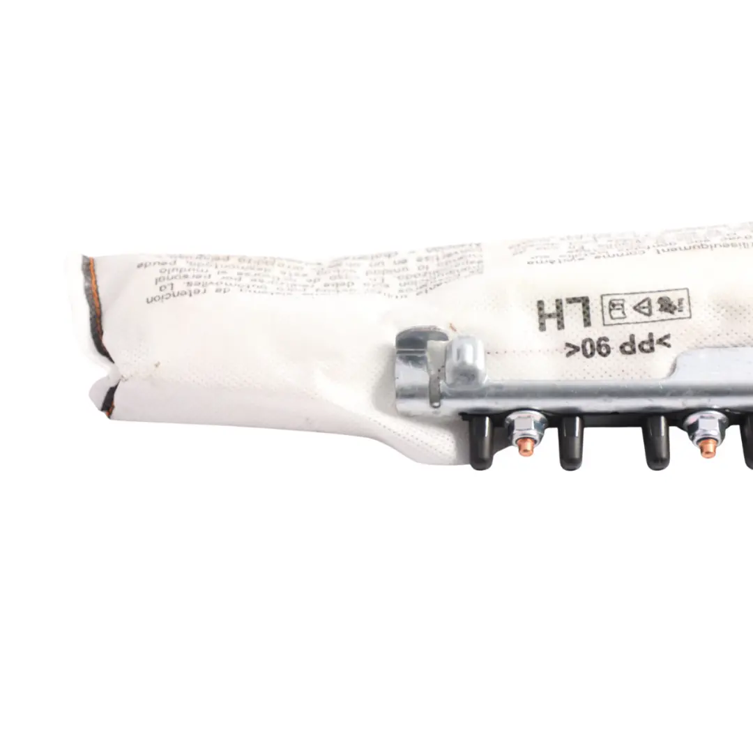 Mk2 Seat Side Air Module Front Left N/S to Volkswagen Tiguan with Part number 5NA880241F Volkswagen Tiguan Mk2 Seat Side Air Module Front Left N/S - SKU 5NA880241F - Part number 5NA880241F