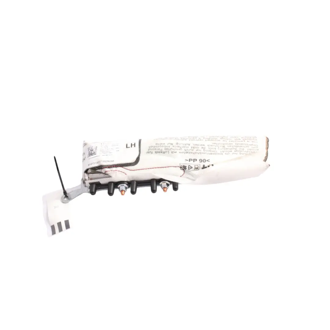 Mk2 Seat Side Air Module Front Left N/S to Volkswagen Tiguan with Part number 5NA880241F Volkswagen Tiguan Mk2 Seat Side Air Module Front Left N/S - SKU 5NA880241F - Part number 5NA880241F