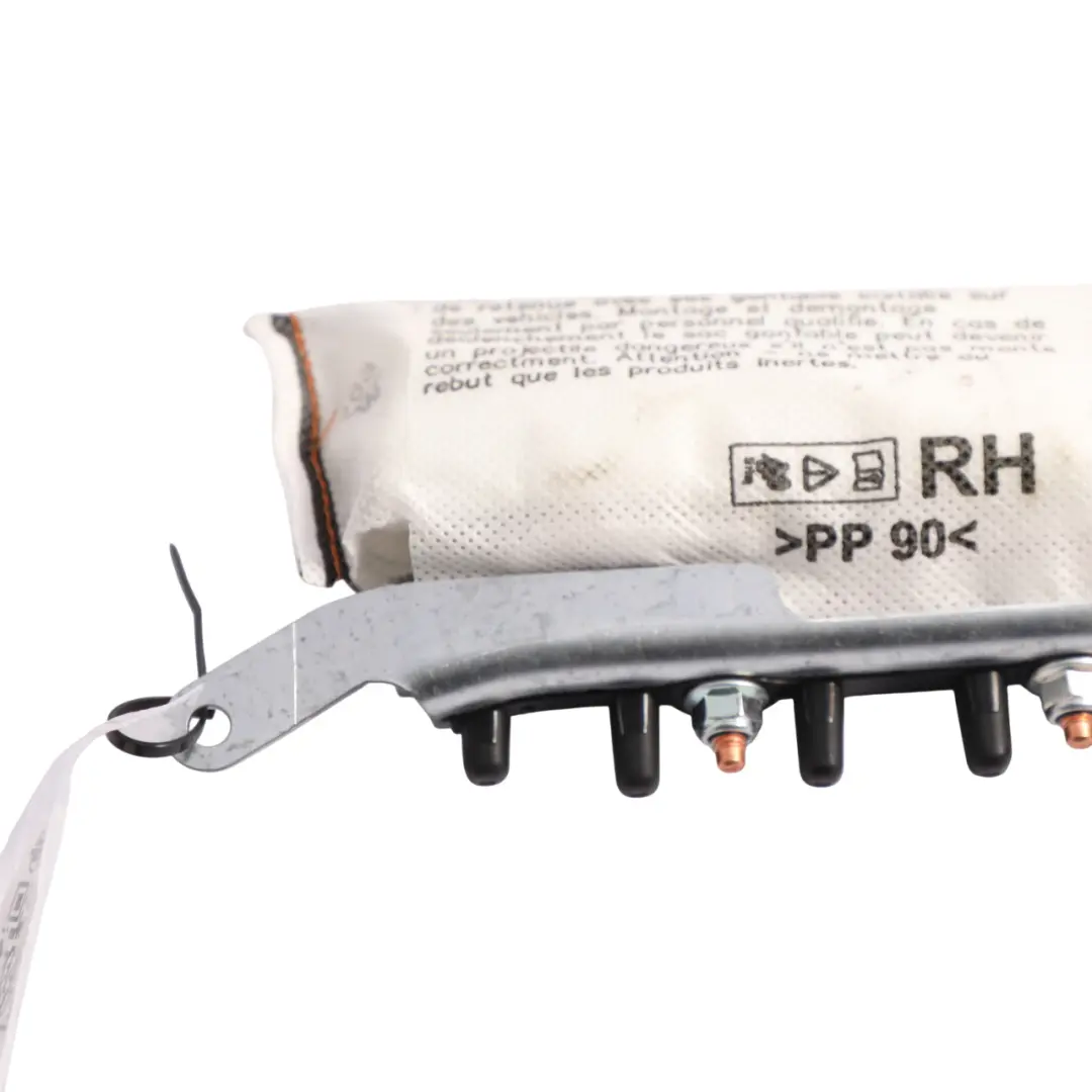 Mk2 Seat Side Air Module Front Right O/S to Volkswagen Tiguan with Part number 5NA880242F Volkswagen Tiguan Mk2 Seat Side Air Module Front Right O/S - SKU 5NA880242F - Part number 5NA880242F