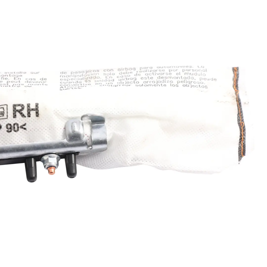 Volkswagen Tiguan Mk2 Seat Side Air Module Front Right O/S - SKU 5NA880242F - Part number 5NA880242F