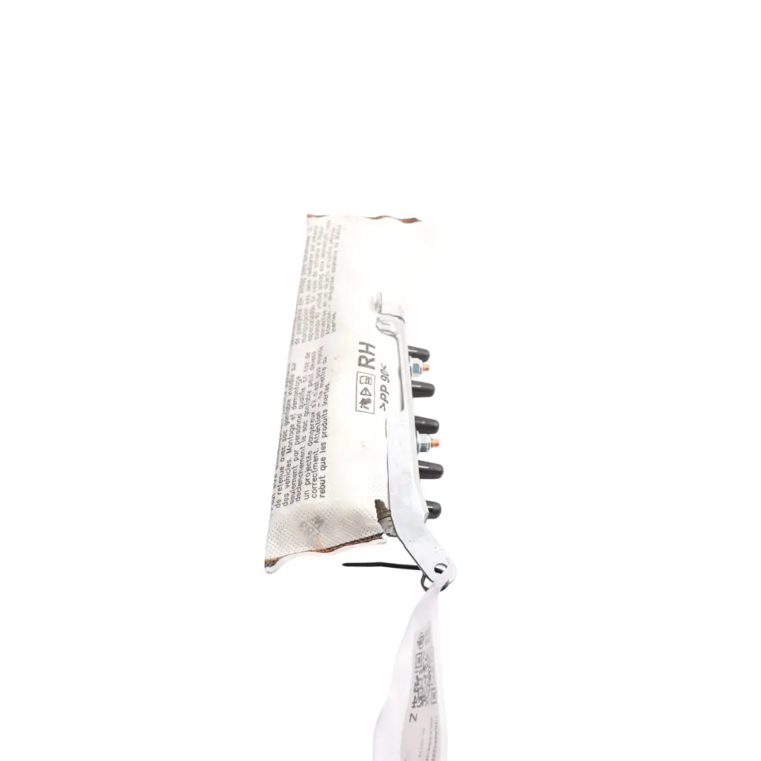 Volkswagen Tiguan Mk2 Seat Side Air Module Front Right O/S - SKU 5NA880242F - Part number 5NA880242F