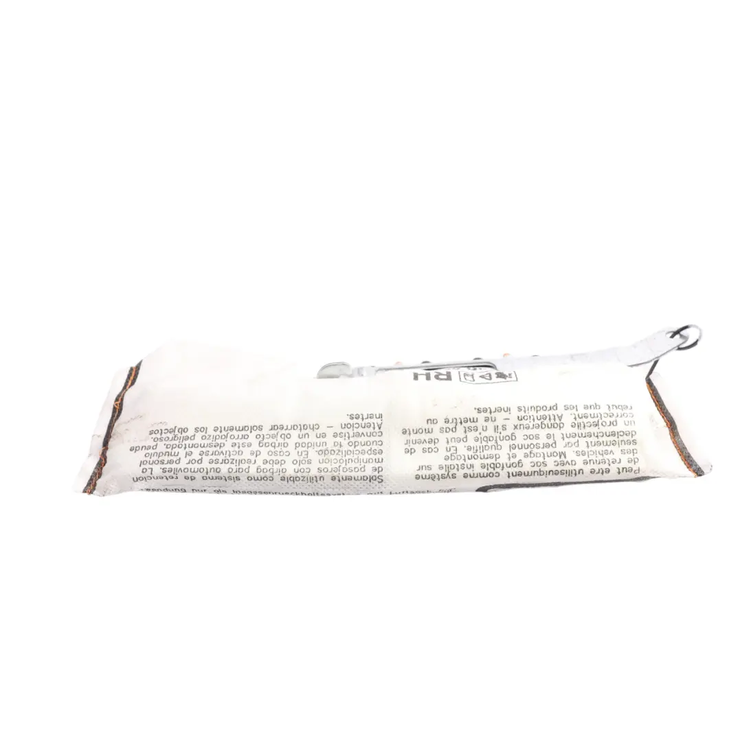 Volkswagen Tiguan Mk2 Seat Side Air Module Front Right O/S - SKU 5NA880242F - Part number 5NA880242F