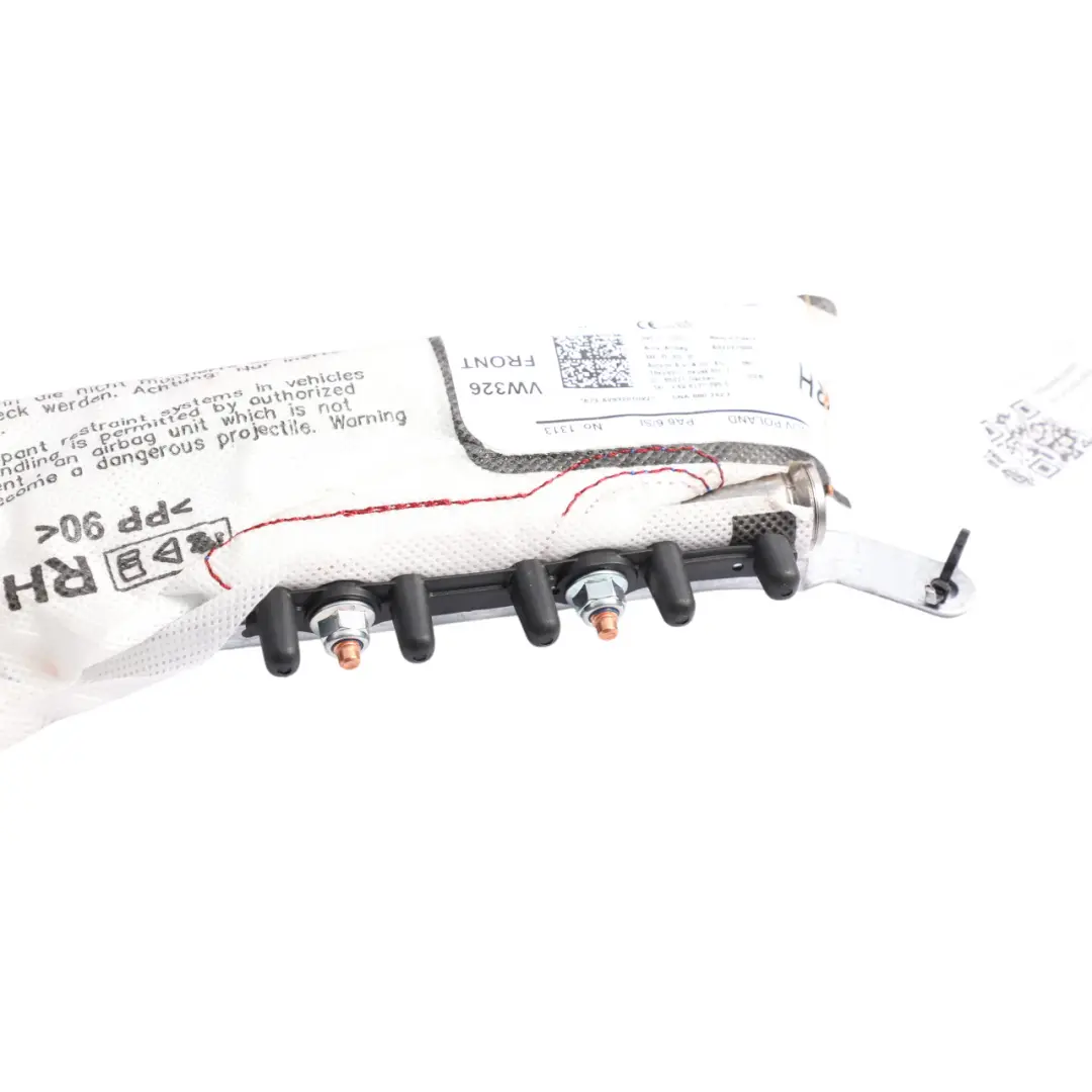 Volkswagen Tiguan Mk2 Seat Side Air Module Front Right O/S - SKU 5NA880242F - Part number 5NA880242F