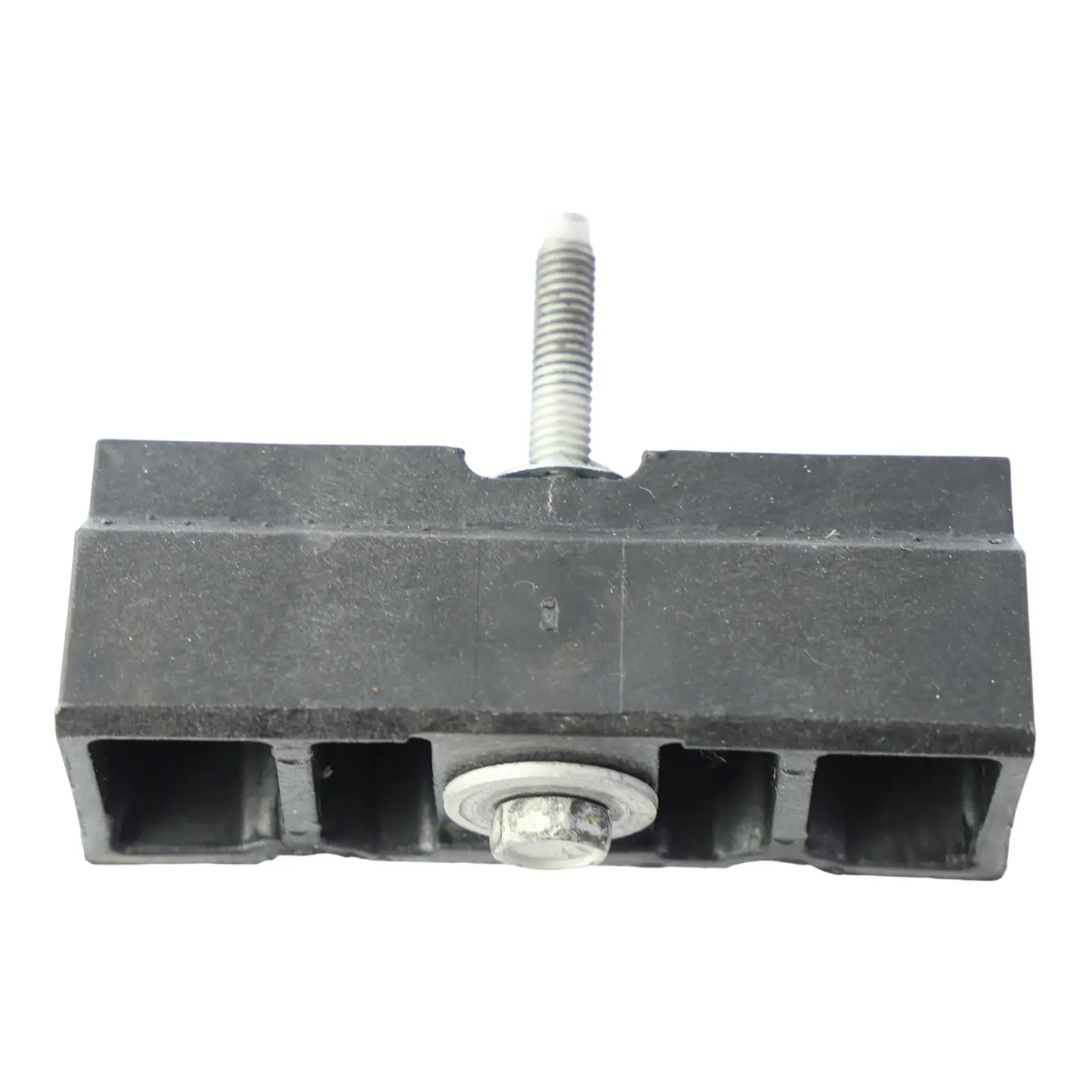 Ford Mondeo MK5 Motorraum Batterie Halterung Halter Distanzstück F75B-10747-AA