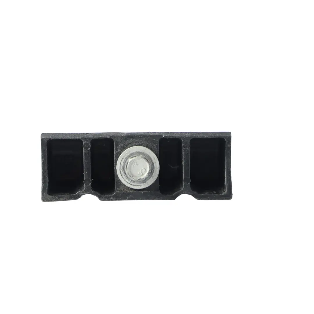 Mk5 Under Bonnet Battery Mount Bracket Holder Spacer to Ford Mondeo with Part number F75B-10747-AA Ford Mondeo Mk5 Under Bonnet Battery Mount Bracket Holder Spacer - SKU F75B-10747-AA - Part number F75B-10747-AA