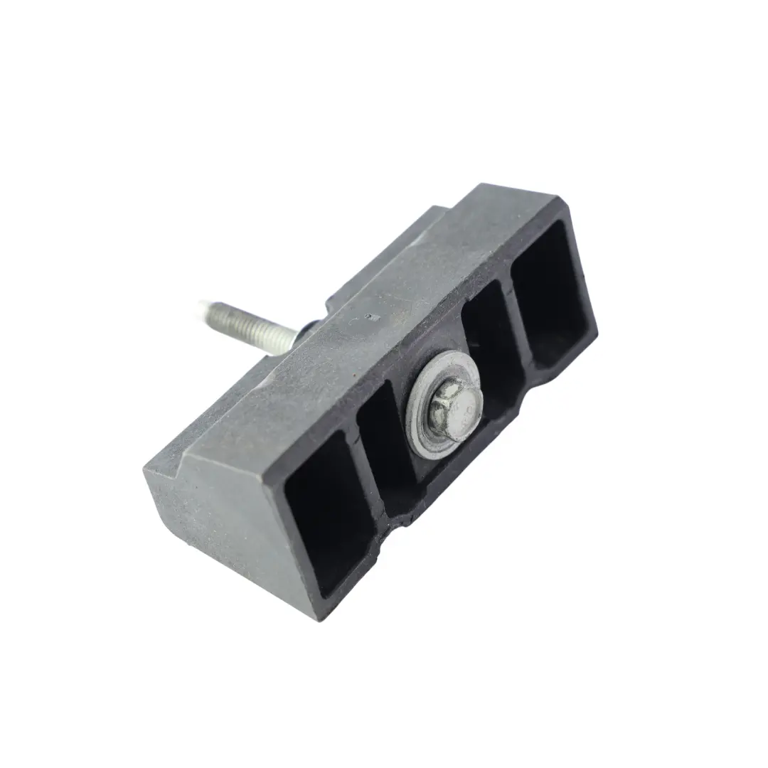 Mk5 Under Bonnet Battery Mount Bracket Holder Spacer to Ford Mondeo with Part number F75B-10747-AA Ford Mondeo Mk5 Under Bonnet Battery Mount Bracket Holder Spacer - SKU F75B-10747-AA - Part number F75B-10747-AA