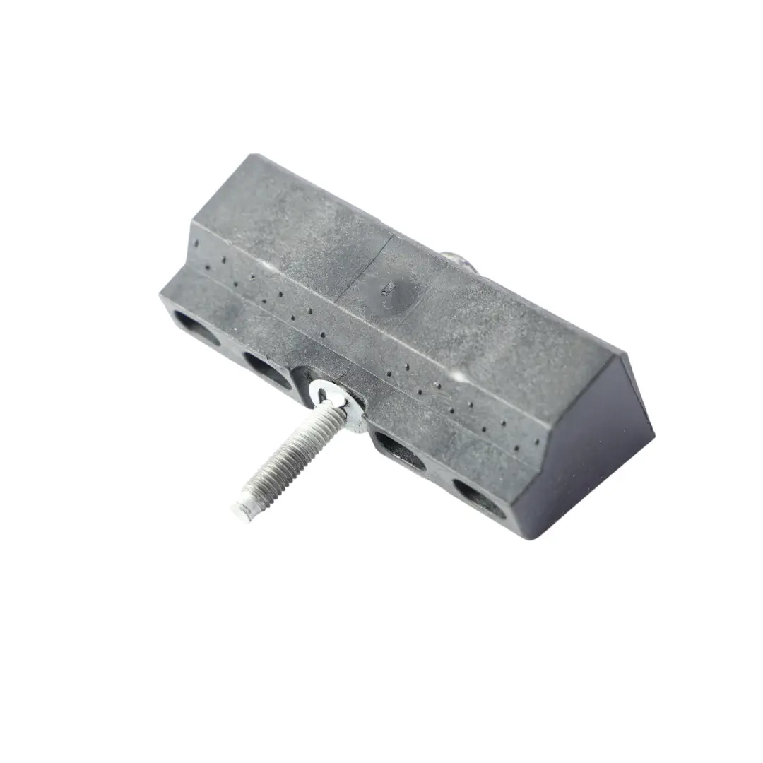 Ford Mondeo Mk5 Under Bonnet Battery Mount Bracket Holder Spacer - SKU F75B-10747-AA - Part number F75B-10747-AA
