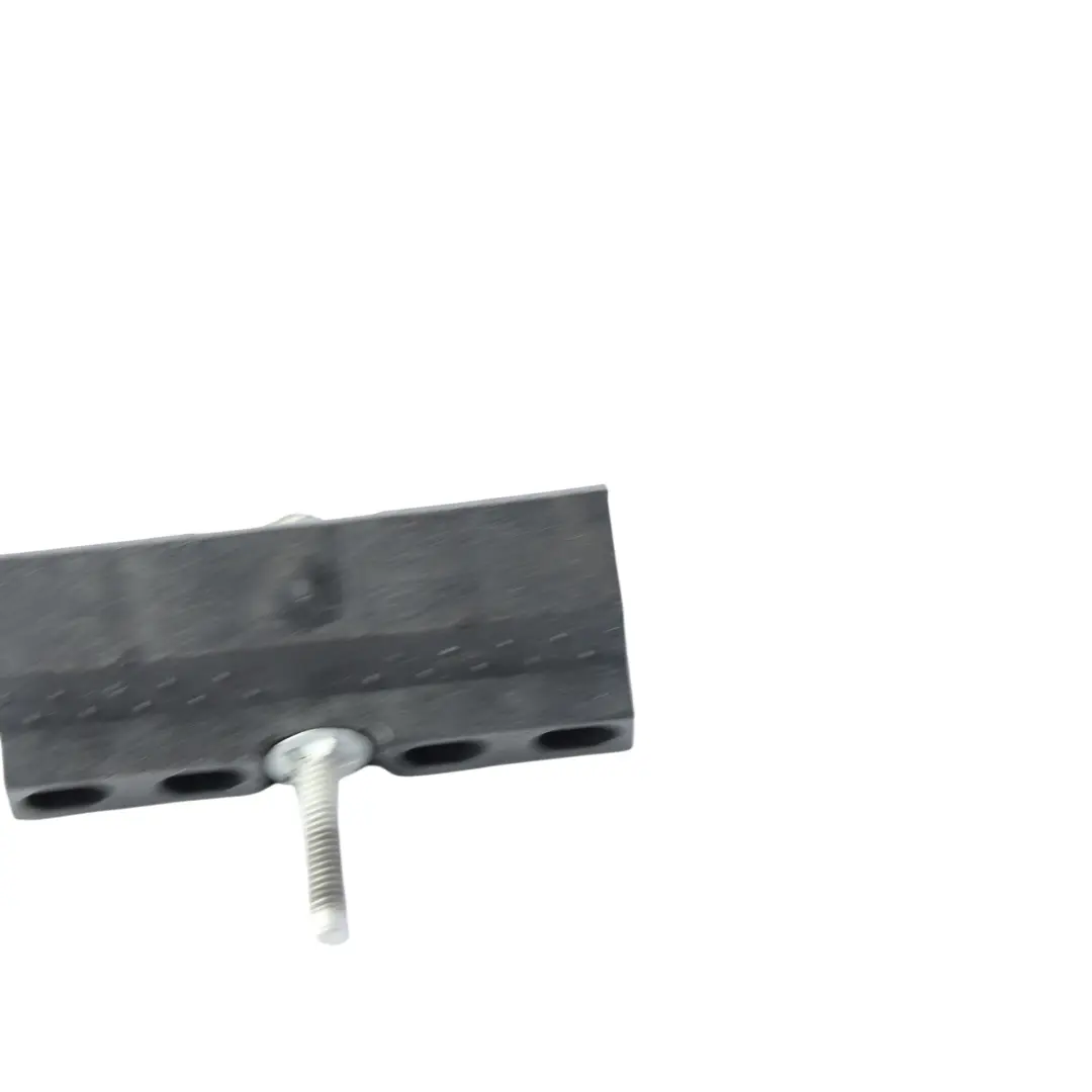 Ford Mondeo MK5 Motorraum Batterie Halterung Halter Distanzstück - SKU F75B-10747-AA - Teilenummer F75B-10747-AA